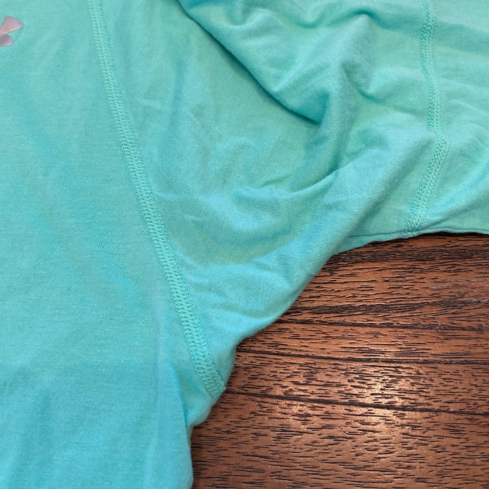 Under Armour LS - Picture 6 of 7